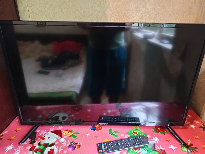 Televizor Allview 32ATC5000-H2 diagonala 81 cm (32